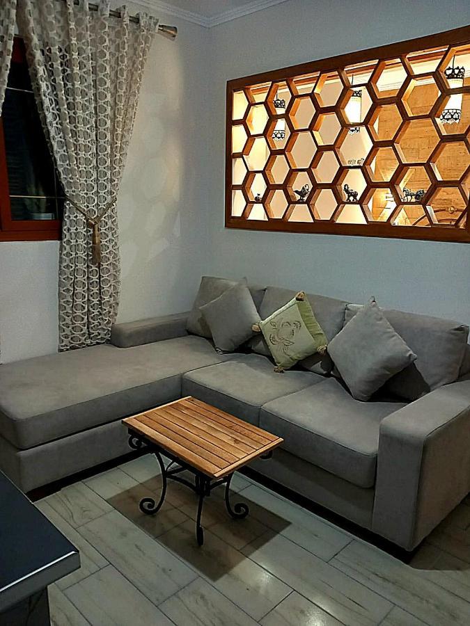 Villa Heljos Apartaments Vlorë エクステリア 写真